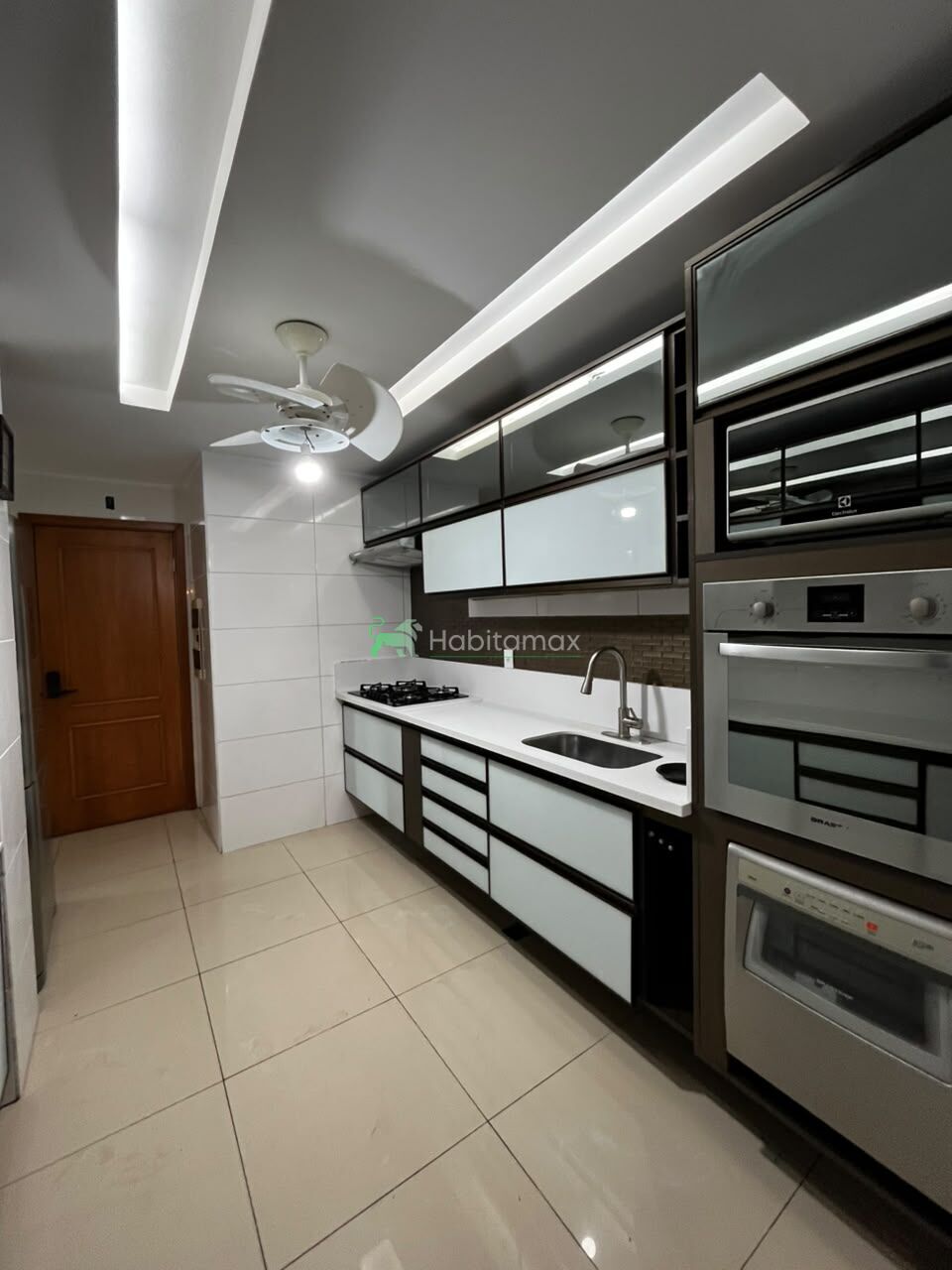 Apartamento, 4 quartos, 200 m² - Foto 13