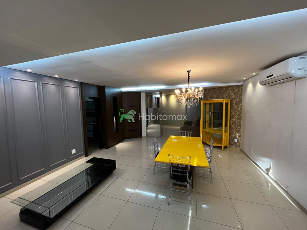 Apartamento, 4 quartos, 200 m² - Foto 3