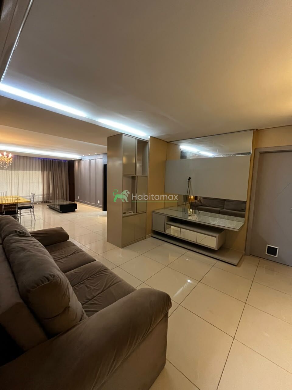 Apartamento, 4 quartos, 200 m² - Foto 5