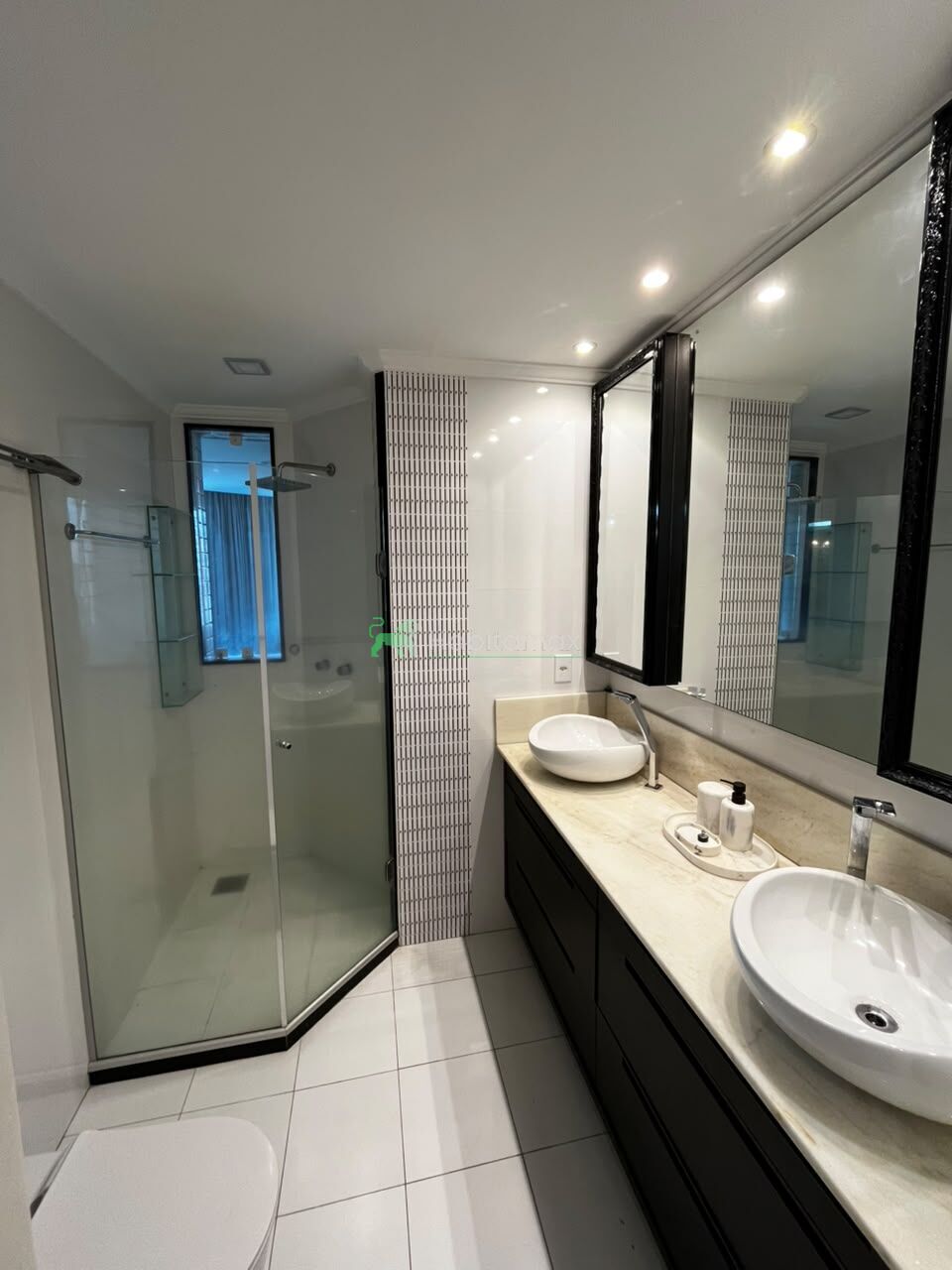 Apartamento, 4 quartos, 200 m² - Foto 7