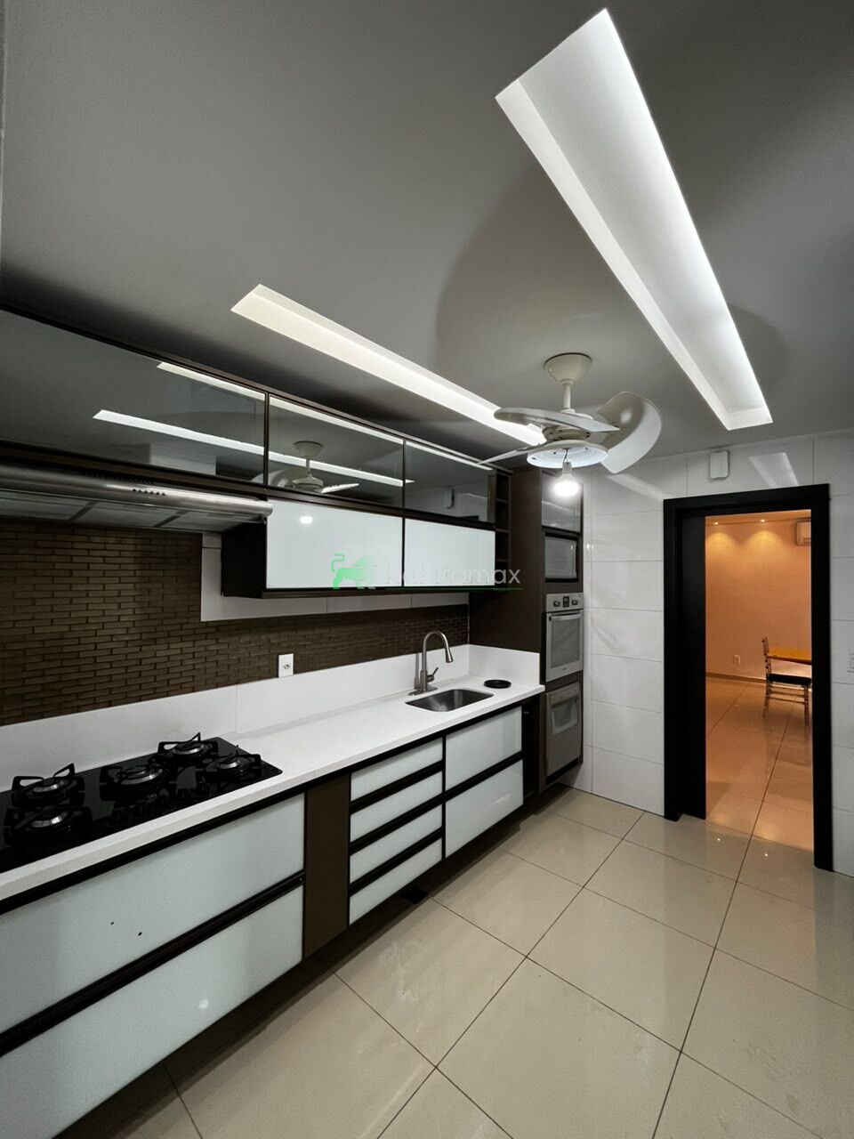 Apartamento, 4 quartos, 200 m² - Foto 12
