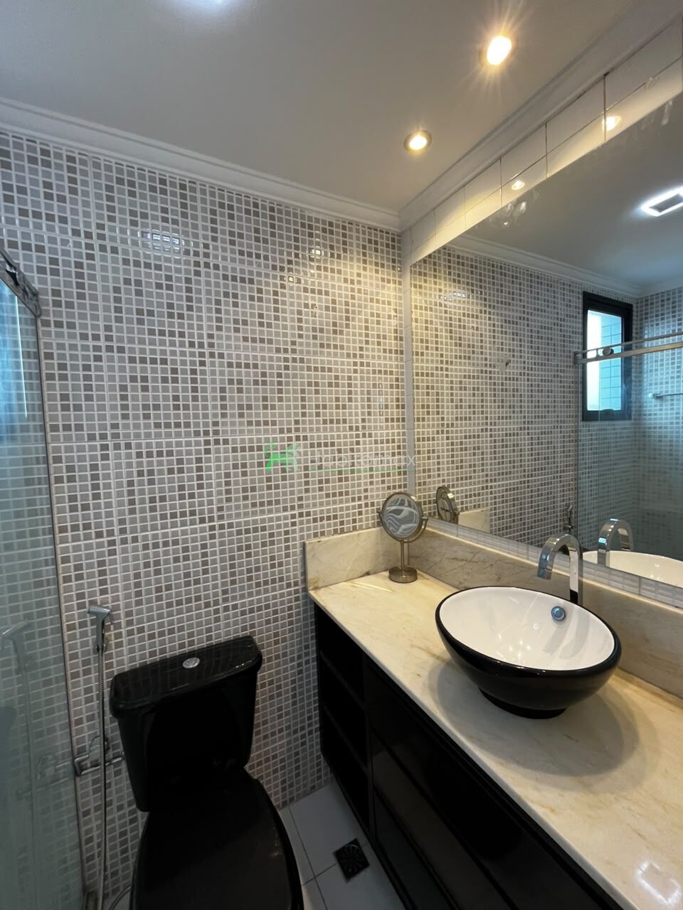 Apartamento, 4 quartos, 200 m² - Foto 9