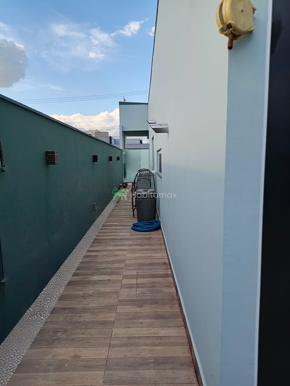 Casa, 3 quartos, 151 m² - Foto 46