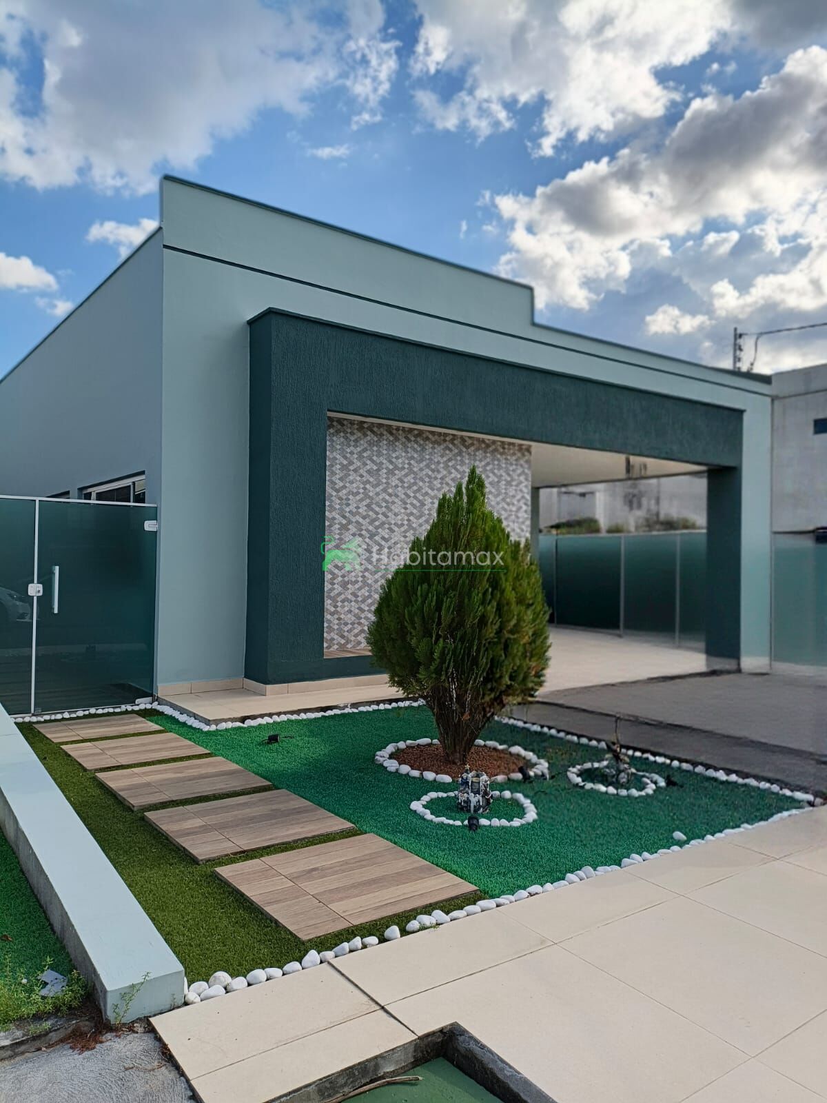 Casa, 3 quartos, 151 m² - Foto 1