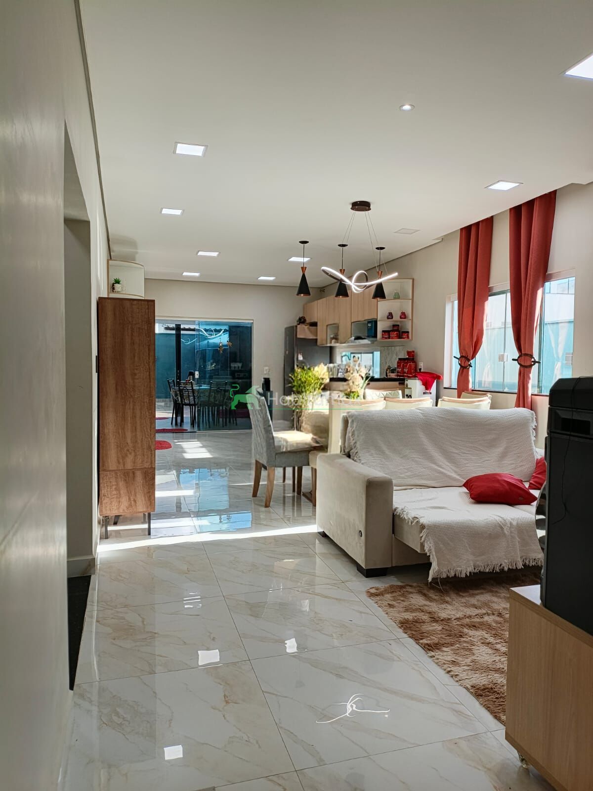 Casa, 3 quartos, 151 m² - Foto 8