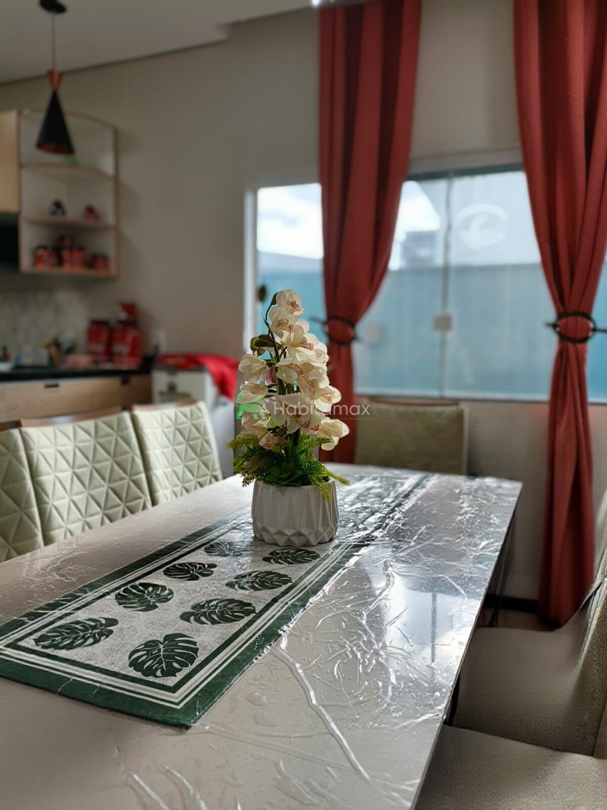 Casa, 3 quartos, 151 m² - Foto 12
