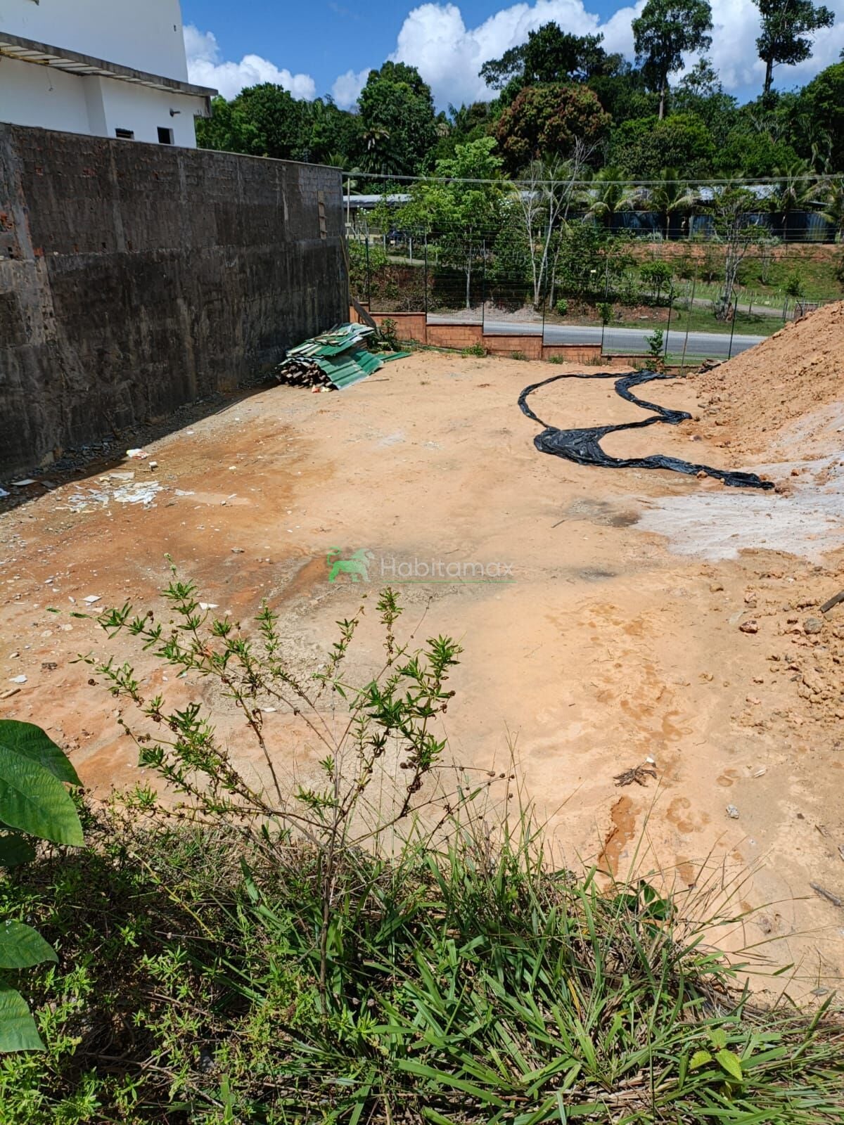 Terreno, 380 m² - Foto 8
