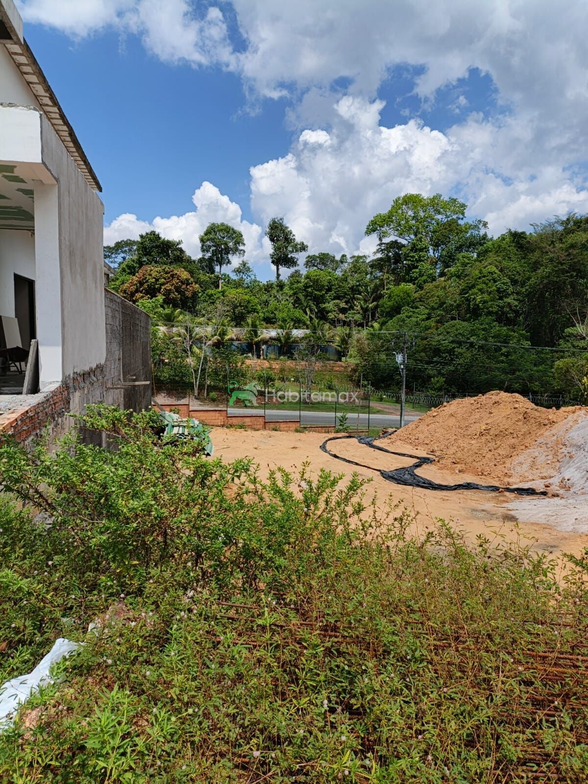 Terreno, 380 m² - Foto 2