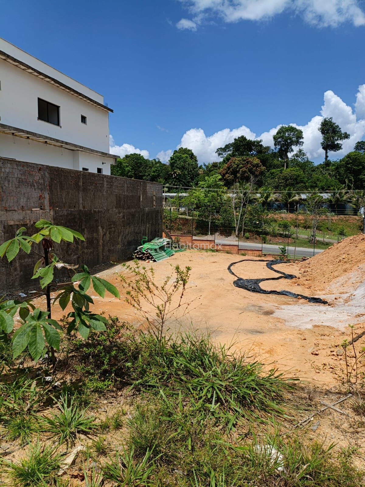 Terreno, 380 m² - Foto 6