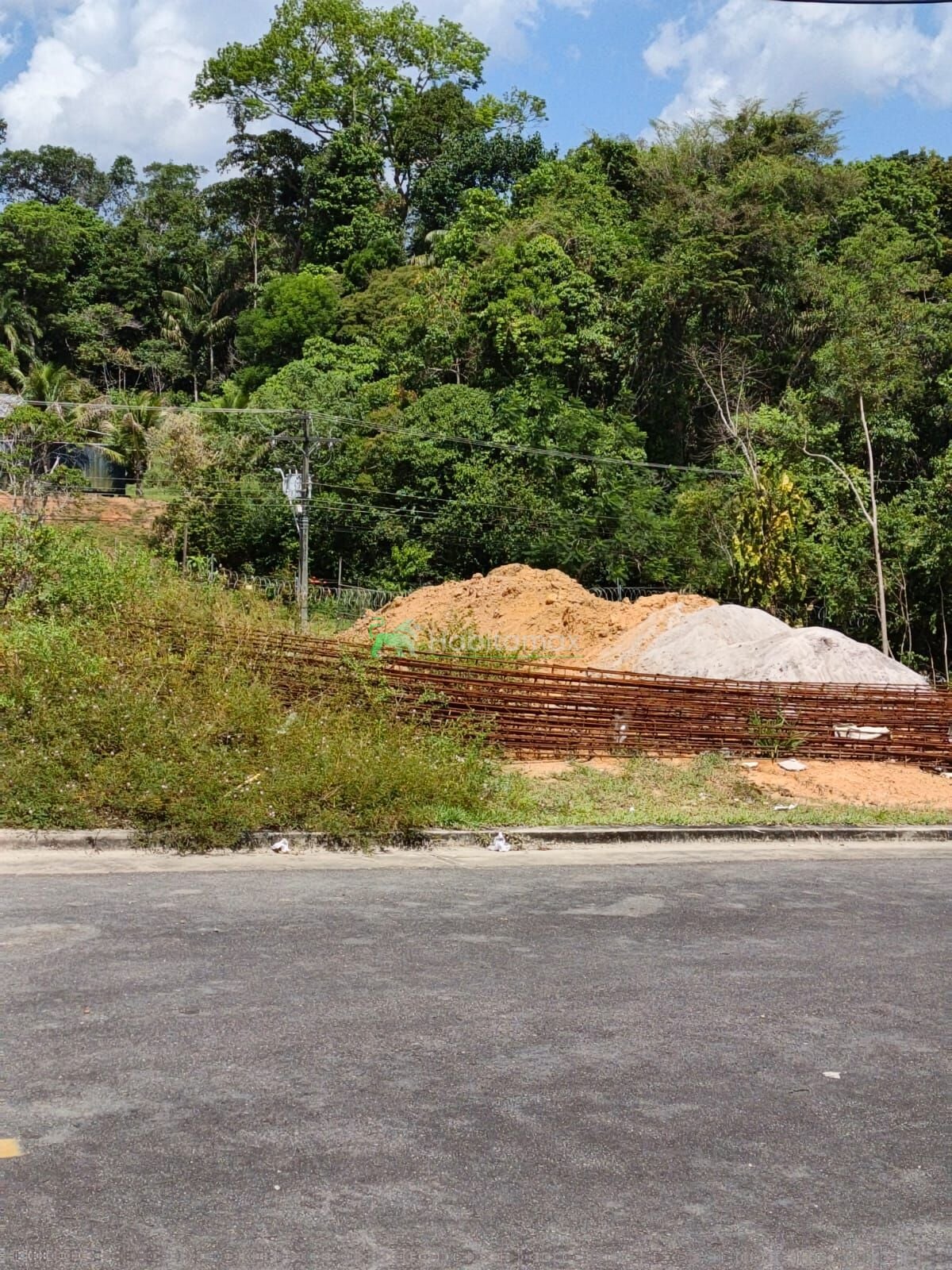 Terreno, 380 m² - Foto 9
