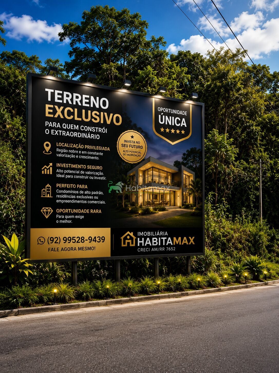 Terreno, 380 m² - Foto 1
