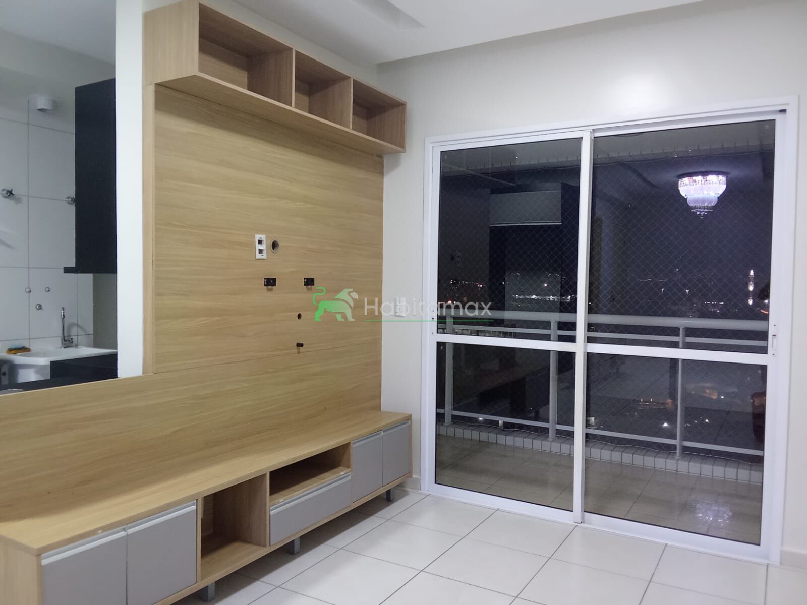 Apartamento, 3 quartos, 91 m² - Foto 3