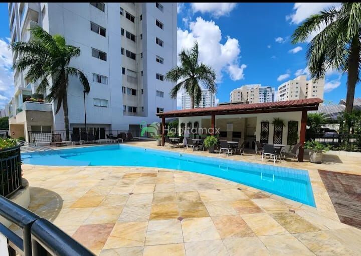 Apartamento, 3 quartos, 91 m² - Foto 1