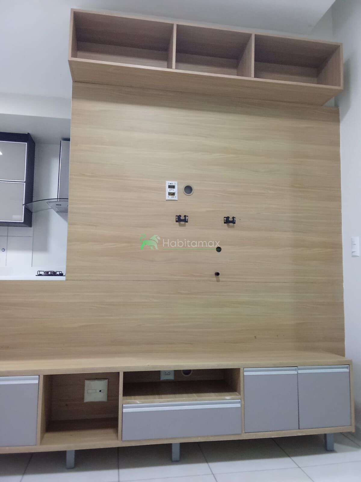 Apartamento, 3 quartos, 91 m² - Foto 5