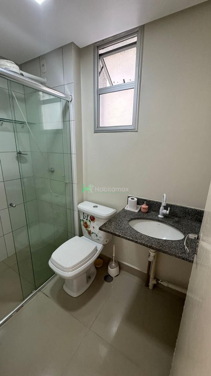 Apartamento, 2 quartos, 60 m² - Foto 11
