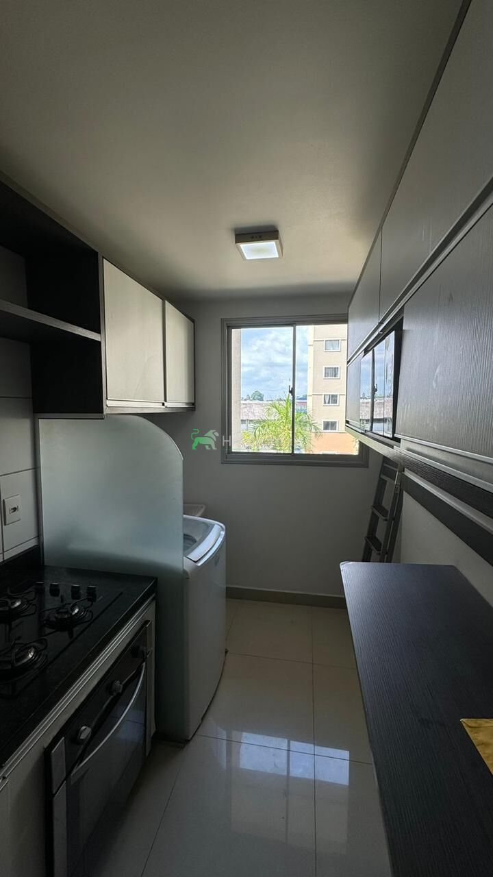 Apartamento, 2 quartos, 60 m² - Foto 9