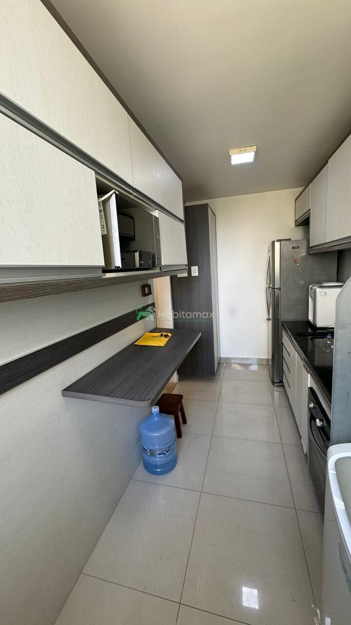 Apartamento, 2 quartos, 60 m² - Foto 7