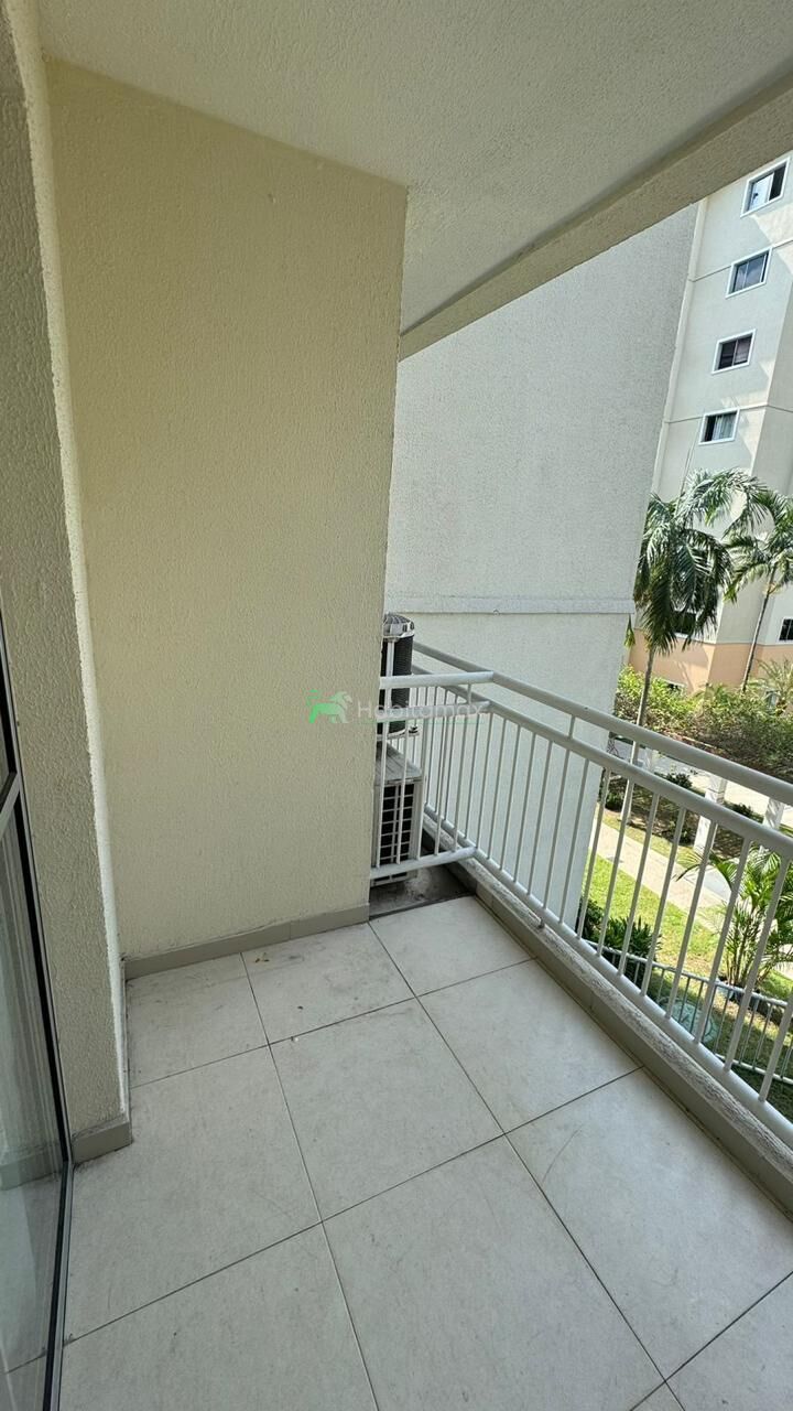 Apartamento, 2 quartos, 60 m² - Foto 6