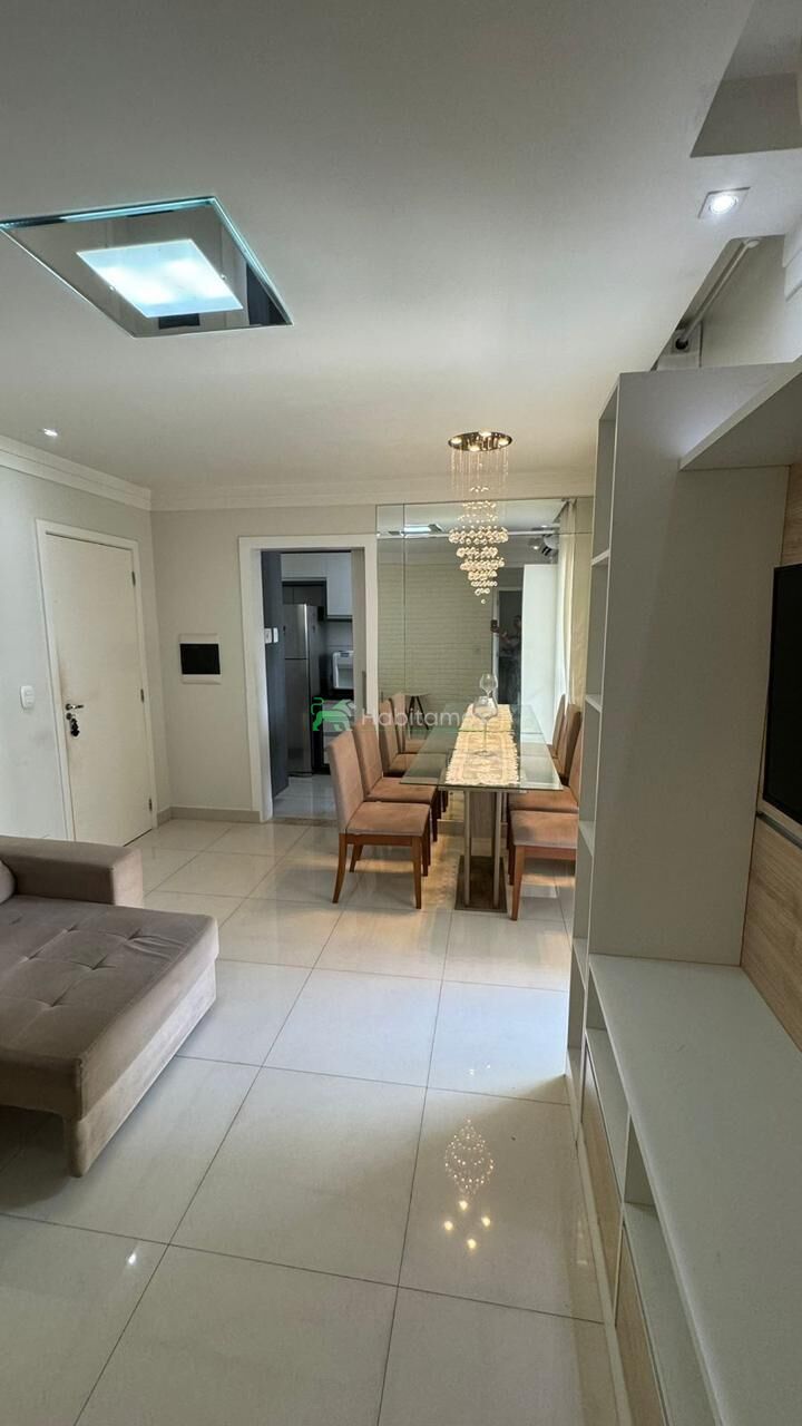 Apartamento, 2 quartos, 60 m² - Foto 4