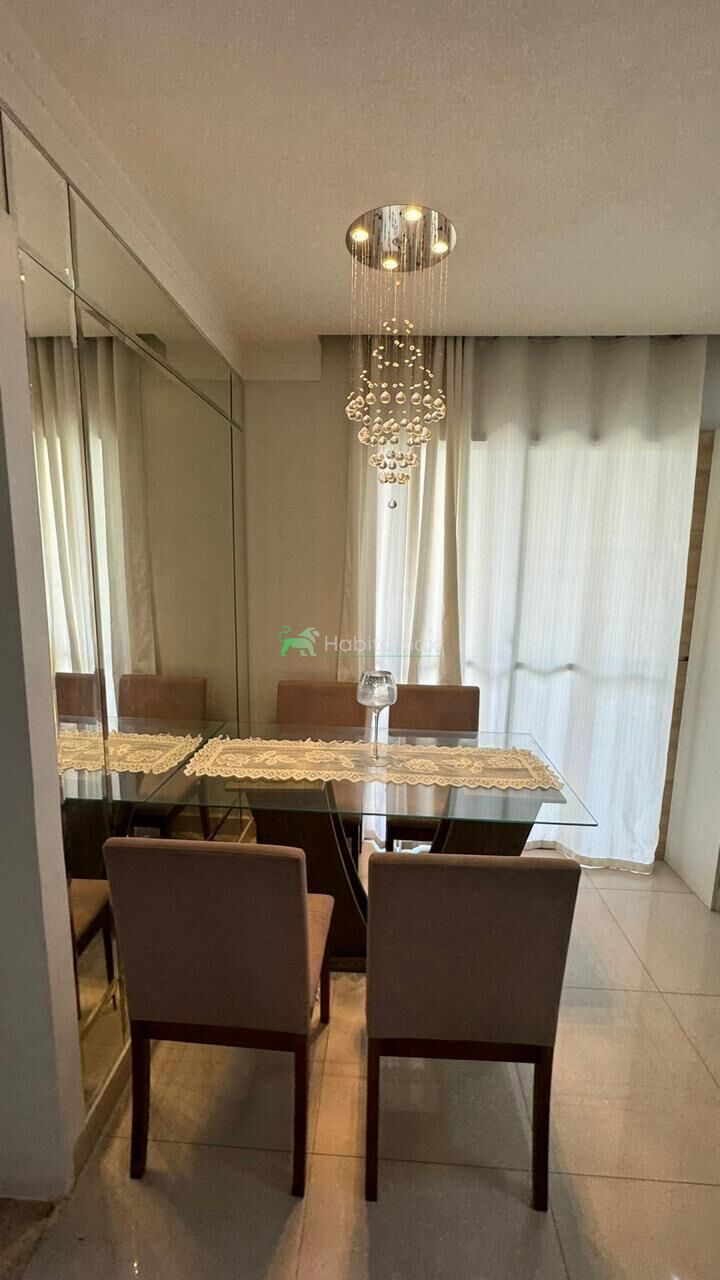 Apartamento, 2 quartos, 60 m² - Foto 2