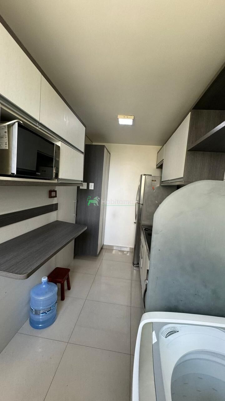 Apartamento, 2 quartos, 60 m² - Foto 8