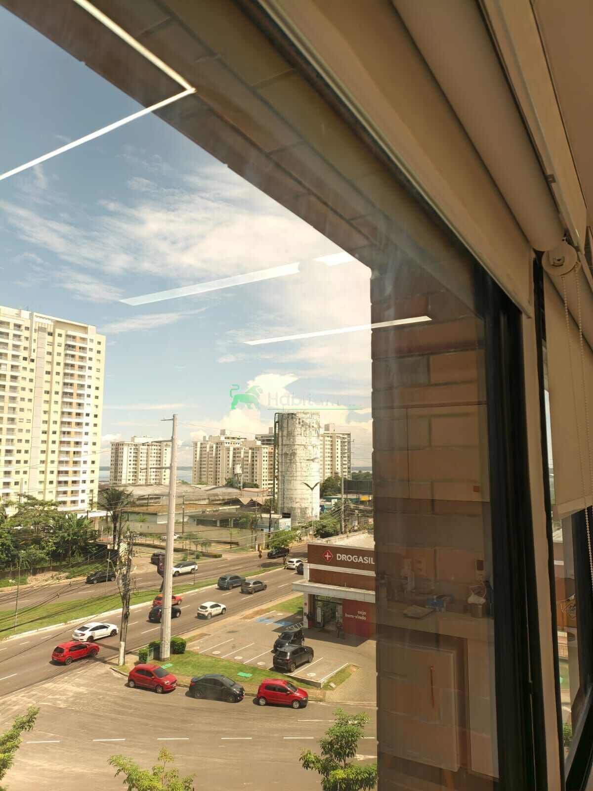 Sala-Conjunto, 45 m² - Foto 4