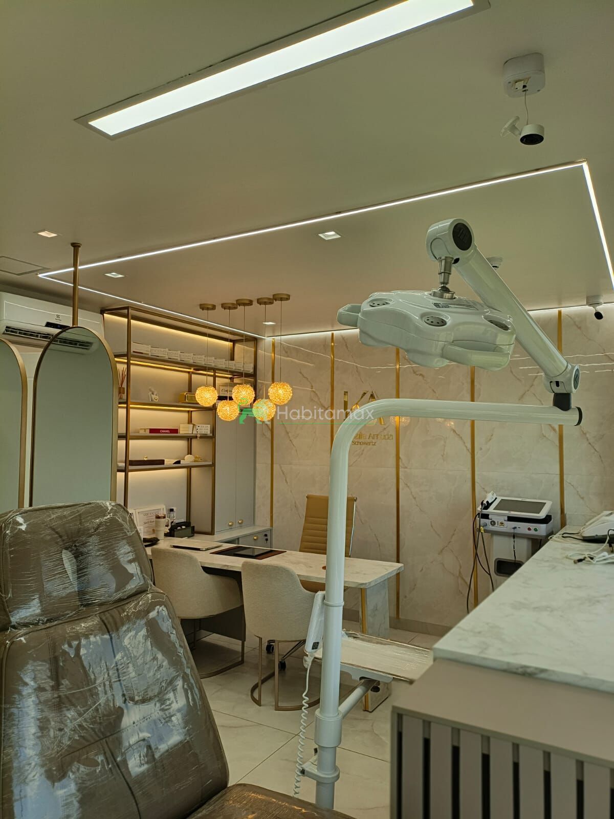 Sala-Conjunto, 45 m² - Foto 10