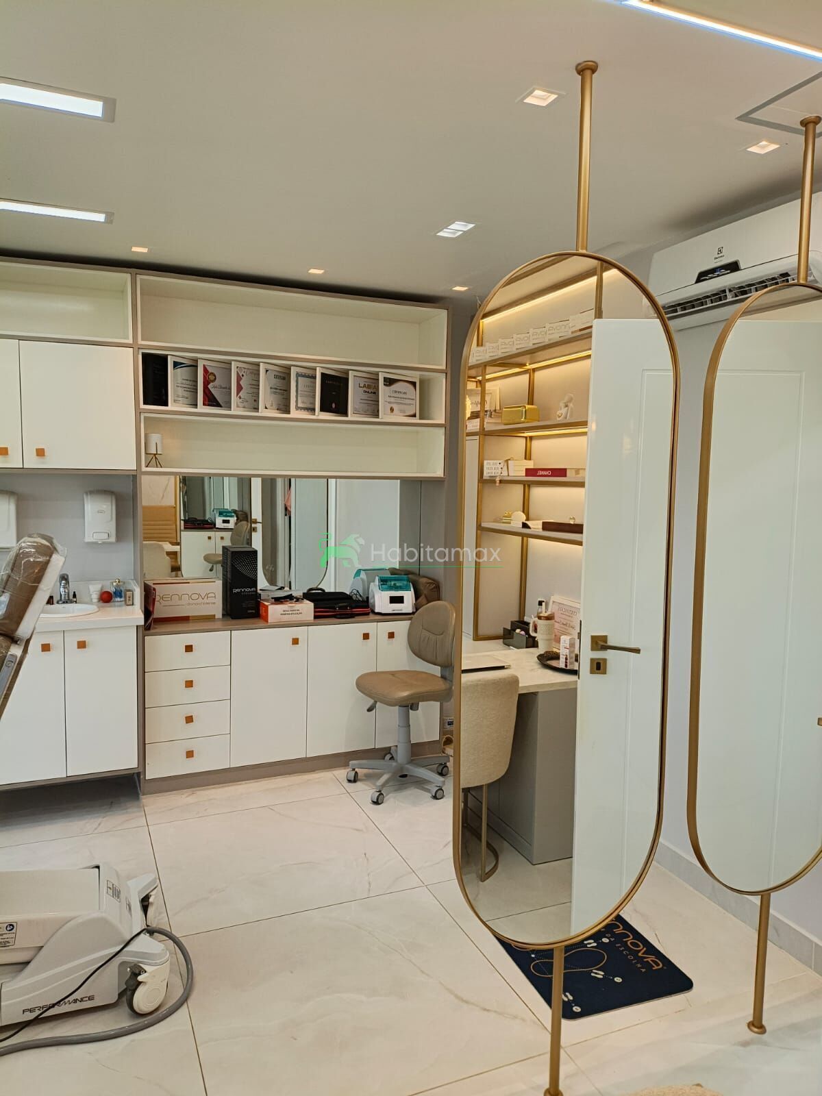 Sala-Conjunto, 45 m² - Foto 3