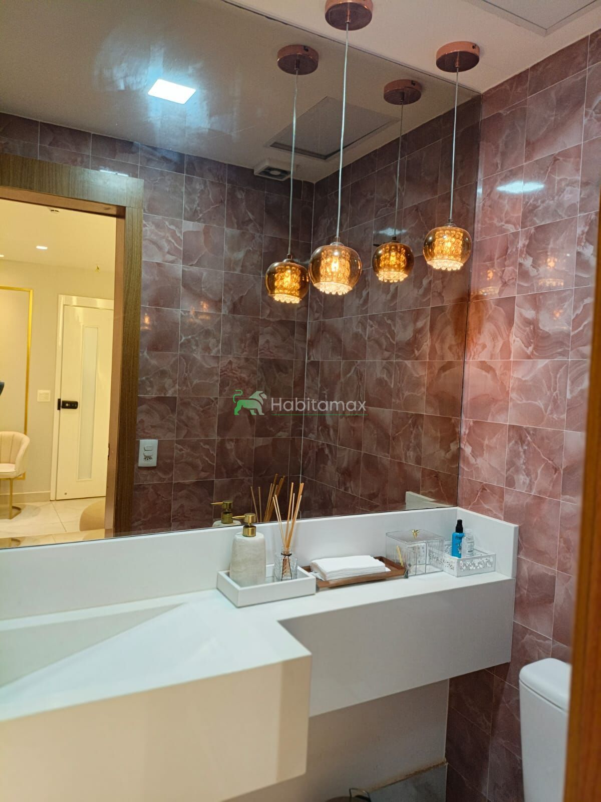 Sala-Conjunto, 45 m² - Foto 9