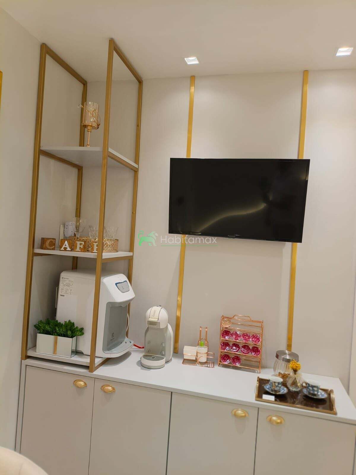 Sala-Conjunto, 45 m² - Foto 14