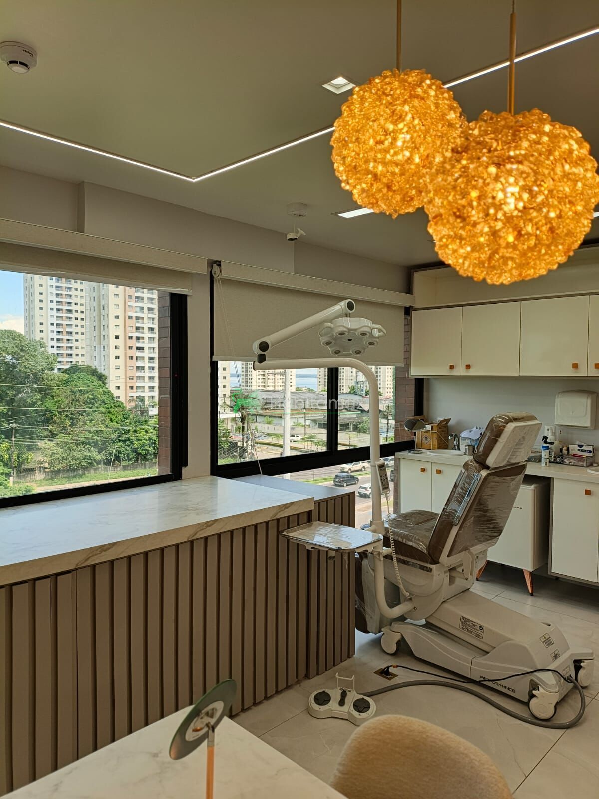 Sala-Conjunto, 45 m² - Foto 1