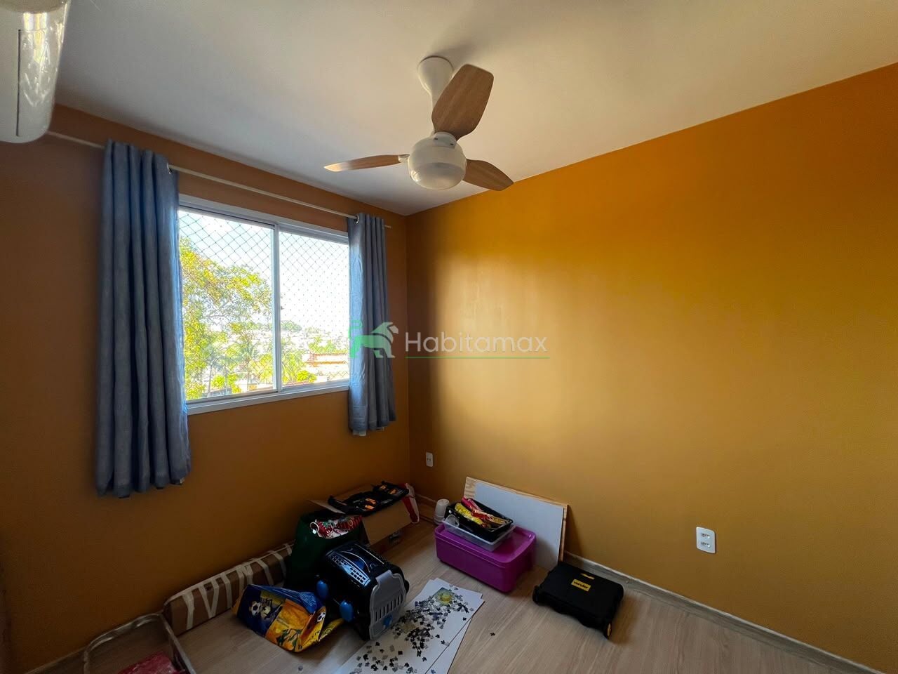Apartamento, 2 quartos, 49 m² - Foto 7
