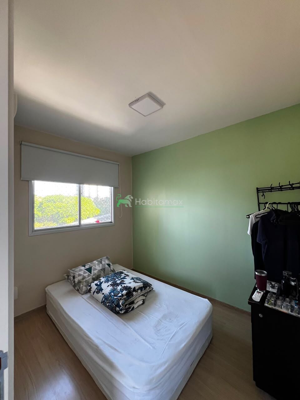 Apartamento, 2 quartos, 49 m² - Foto 8