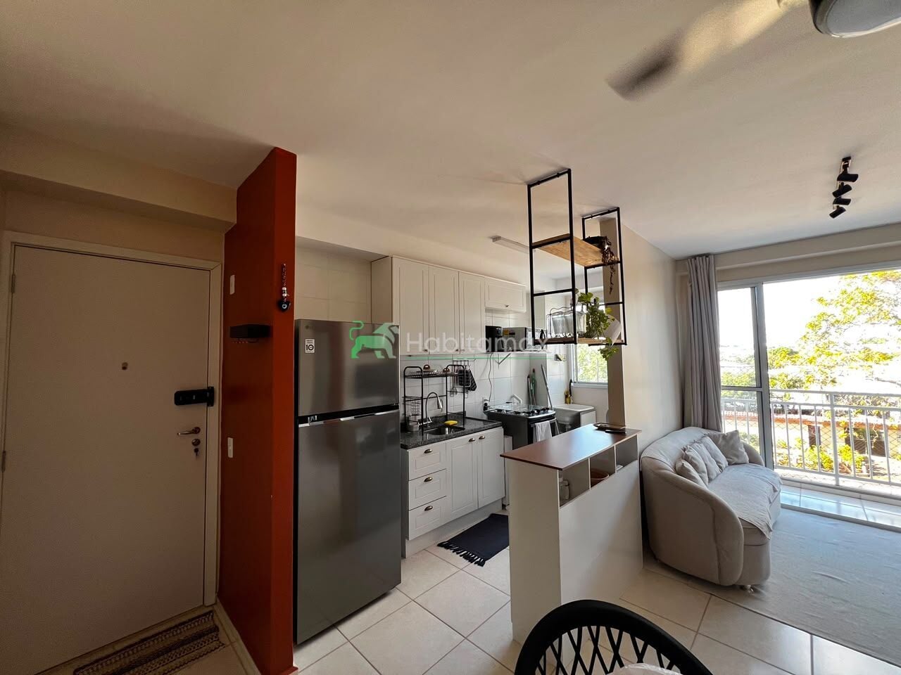 Apartamento, 2 quartos, 49 m² - Foto 6
