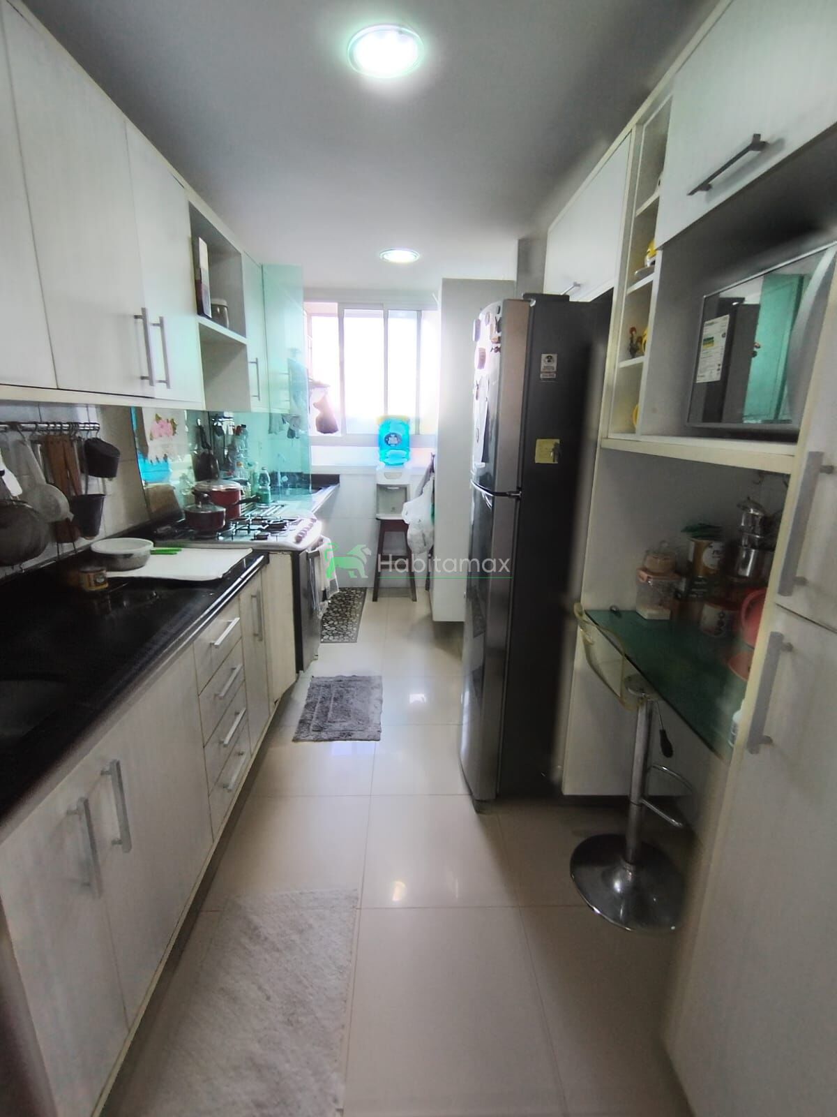 Apartamento, 3 quartos, 76 m² - Foto 6