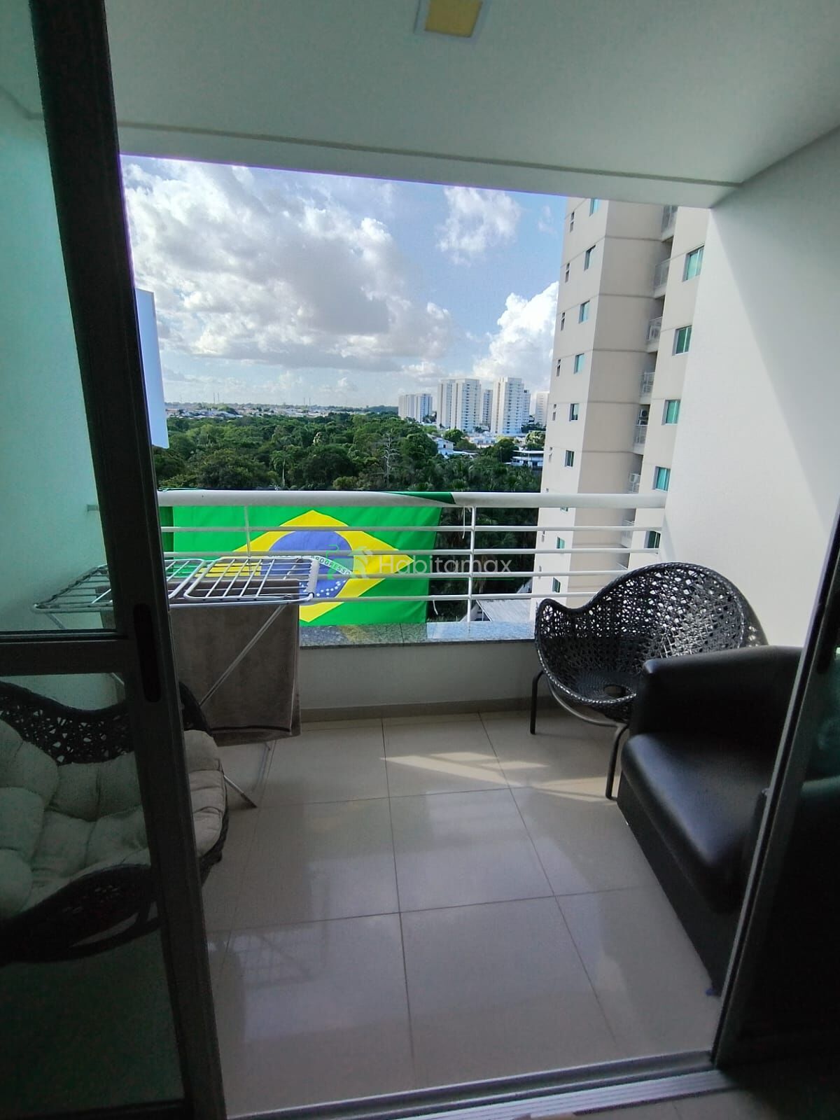 Apartamento, 3 quartos, 76 m² - Foto 2