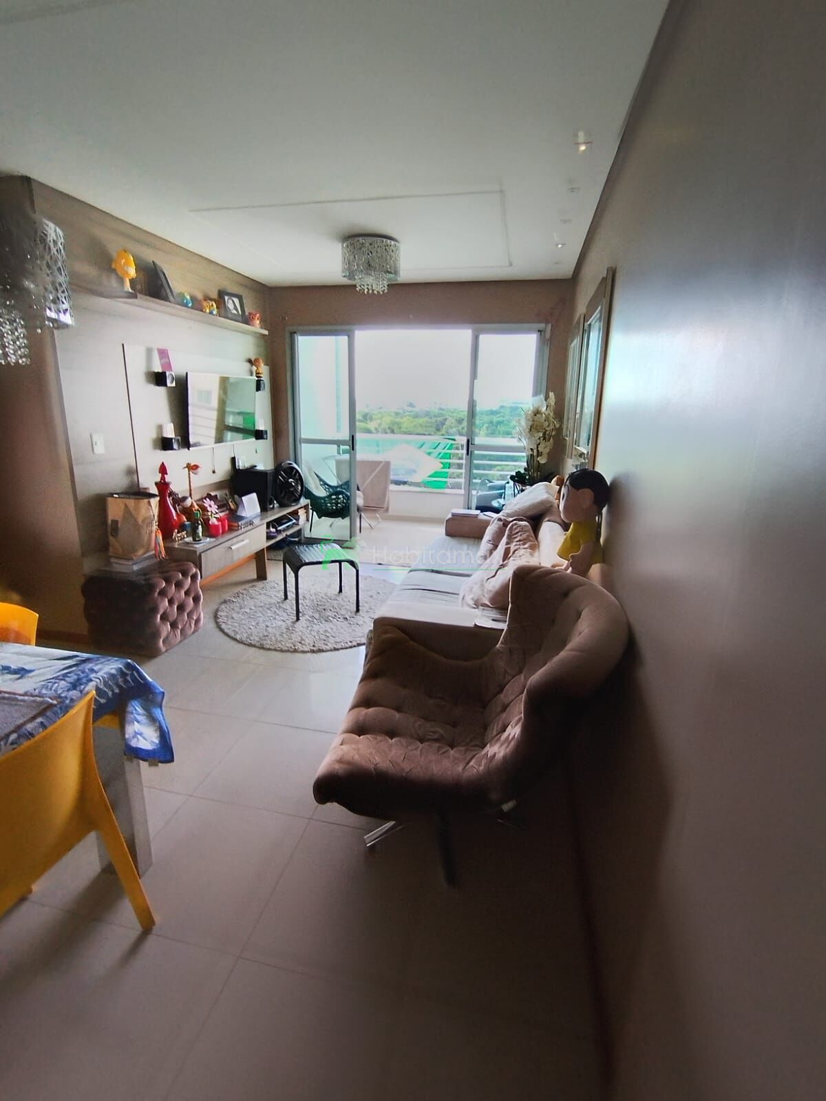 Apartamento, 3 quartos, 76 m² - Foto 7
