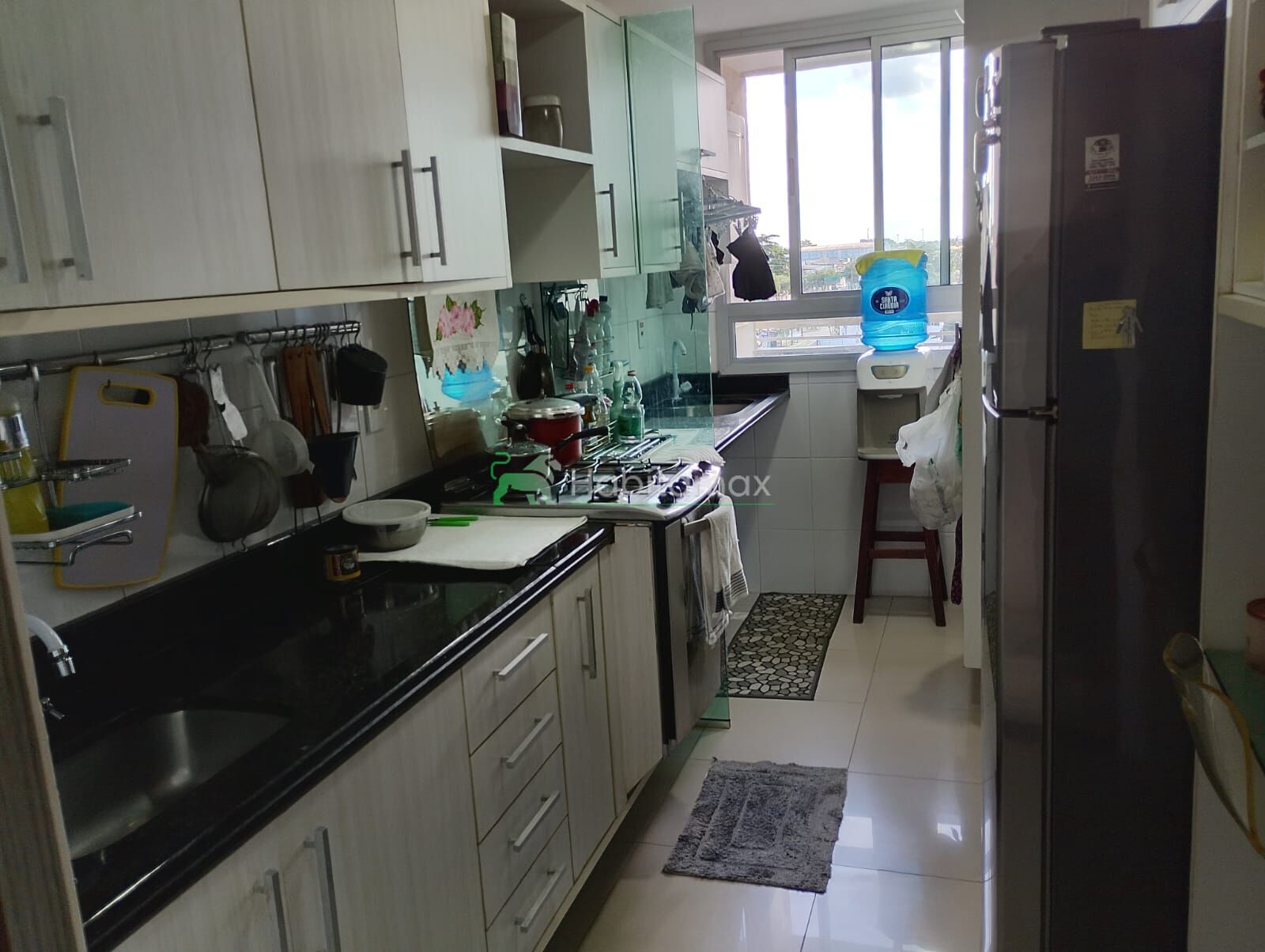 Apartamento, 3 quartos, 76 m² - Foto 13