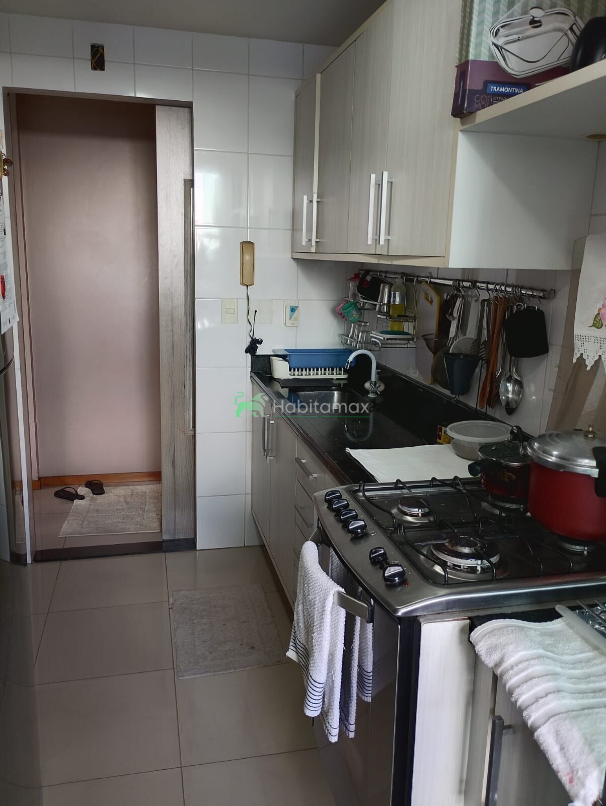 Apartamento, 3 quartos, 76 m² - Foto 8
