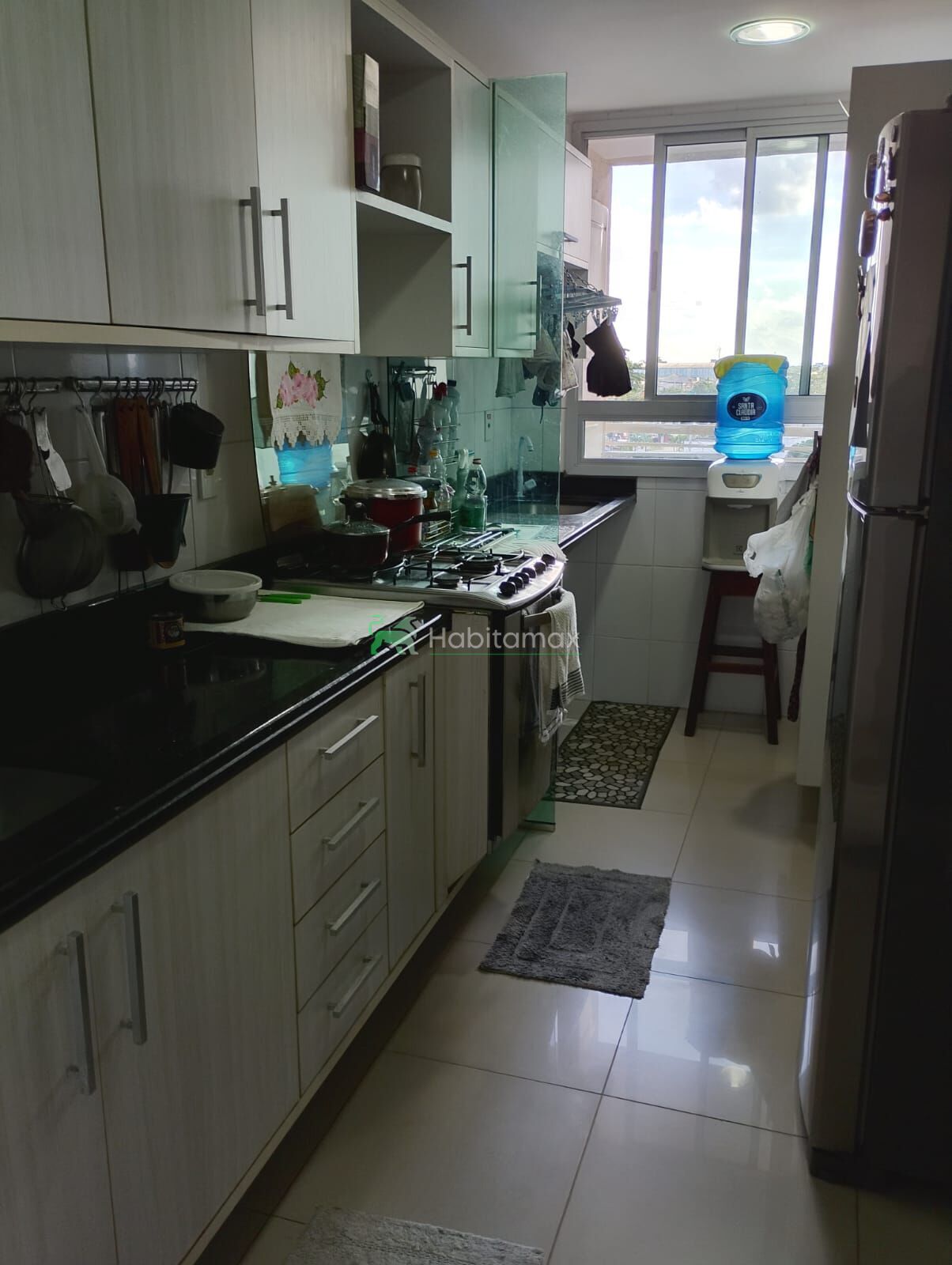 Apartamento, 3 quartos, 76 m² - Foto 9