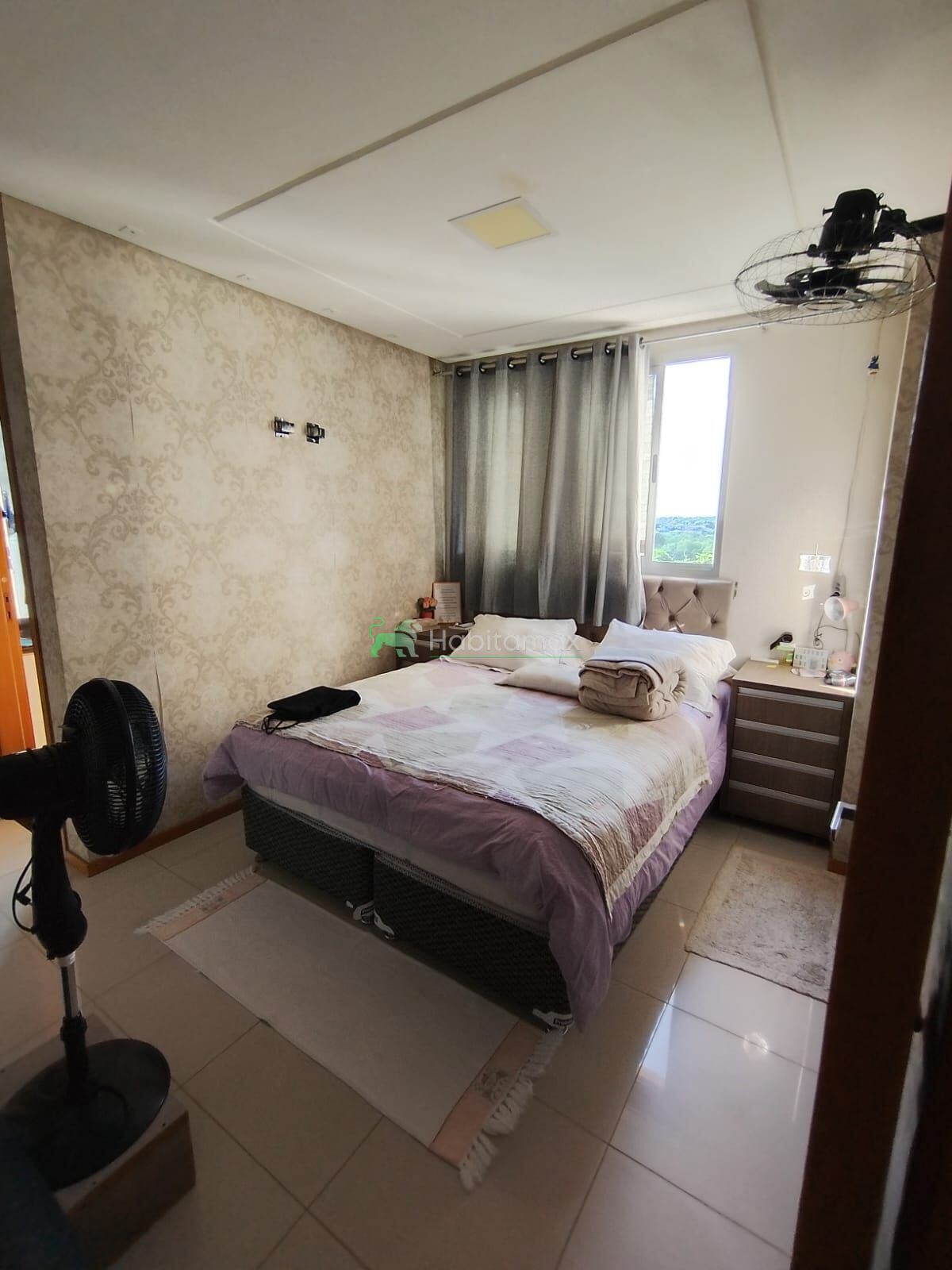 Apartamento, 3 quartos, 76 m² - Foto 3
