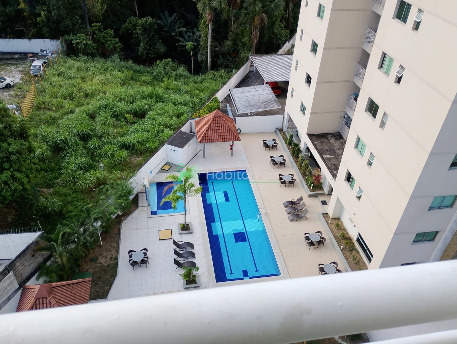 Apartamento, 3 quartos, 76 m² - Foto 1