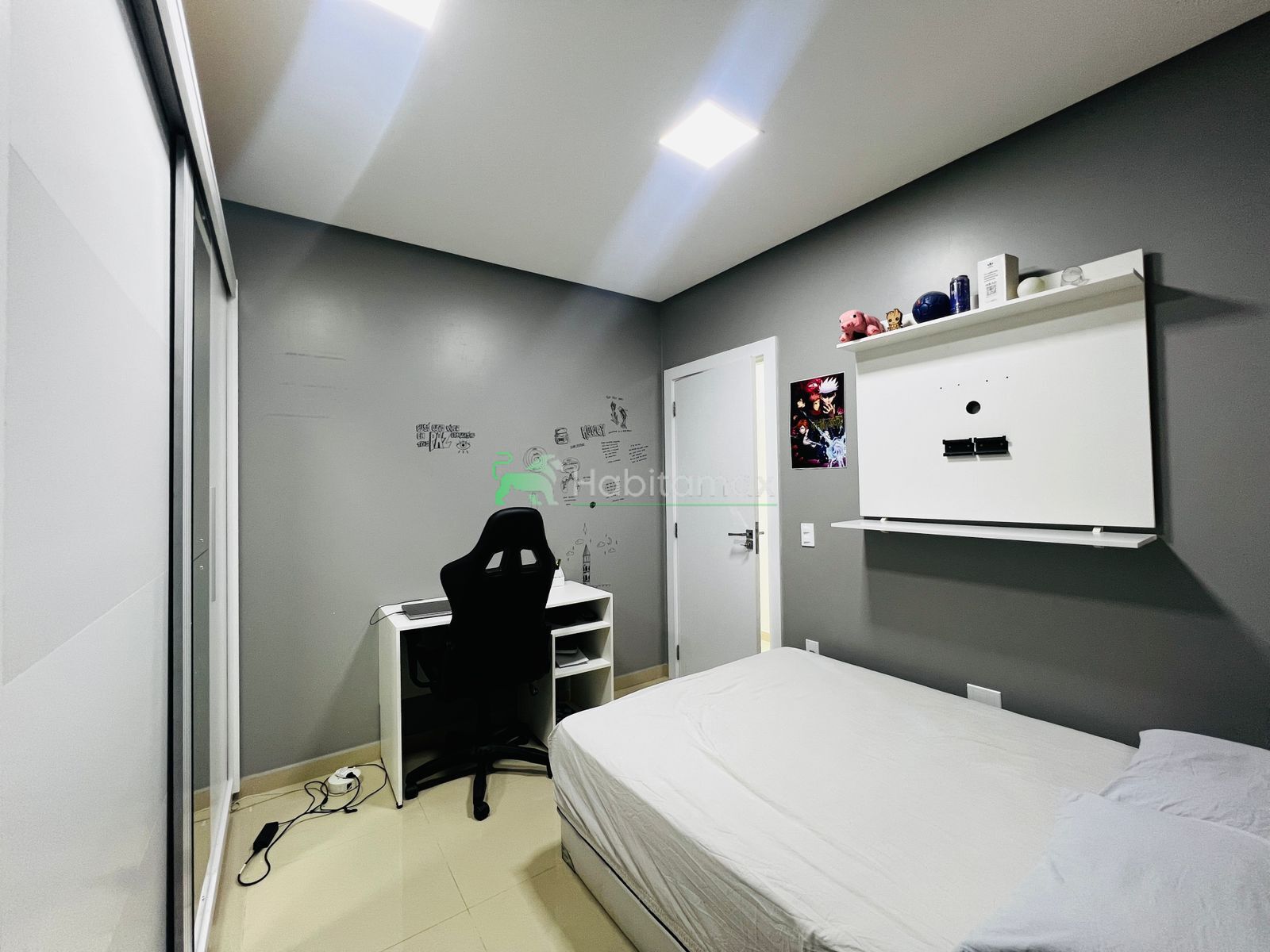 Casa, 3 quartos, 165 m² - Foto 7