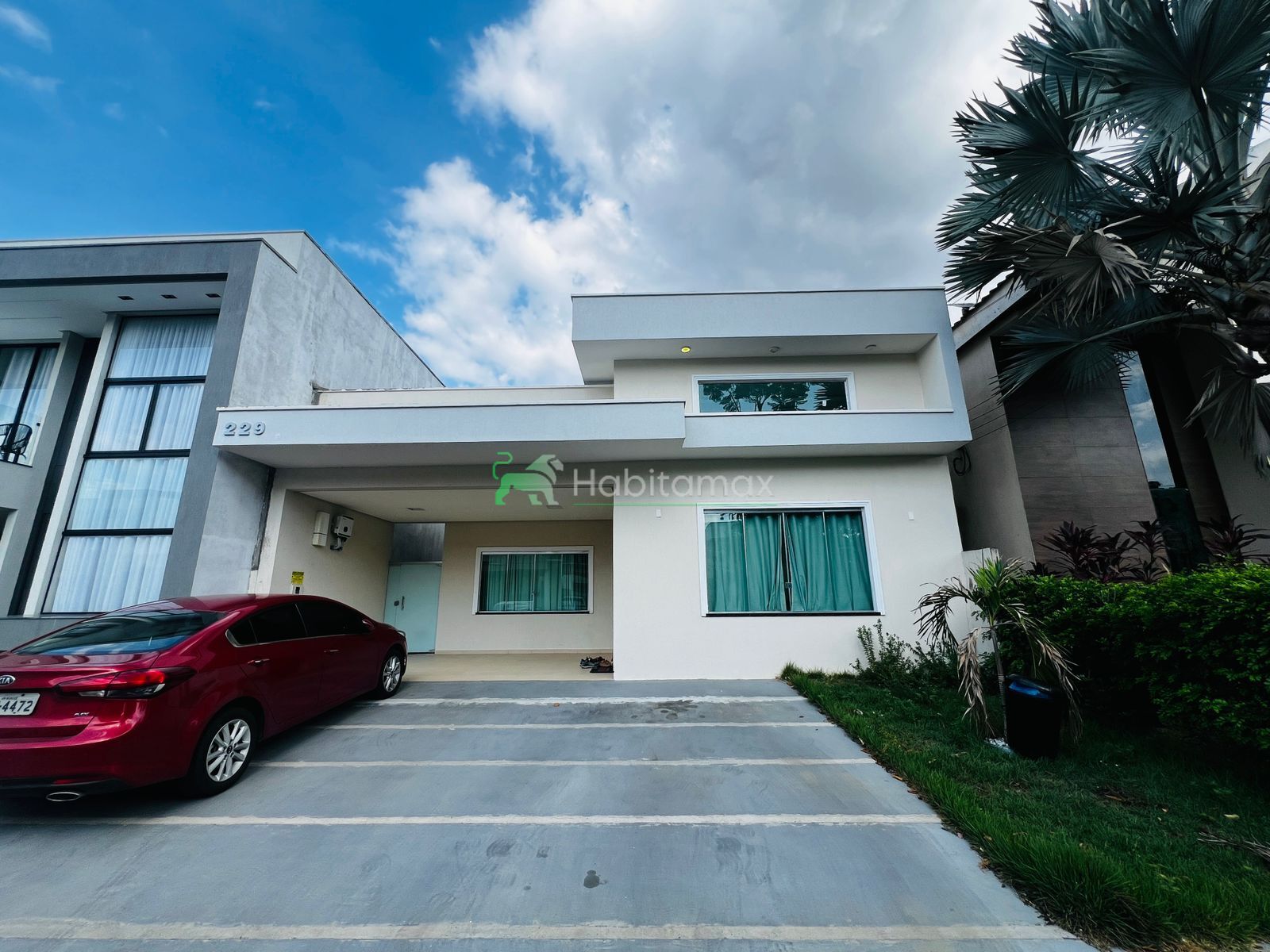 Casa, 3 quartos, 165 m² - Foto 1