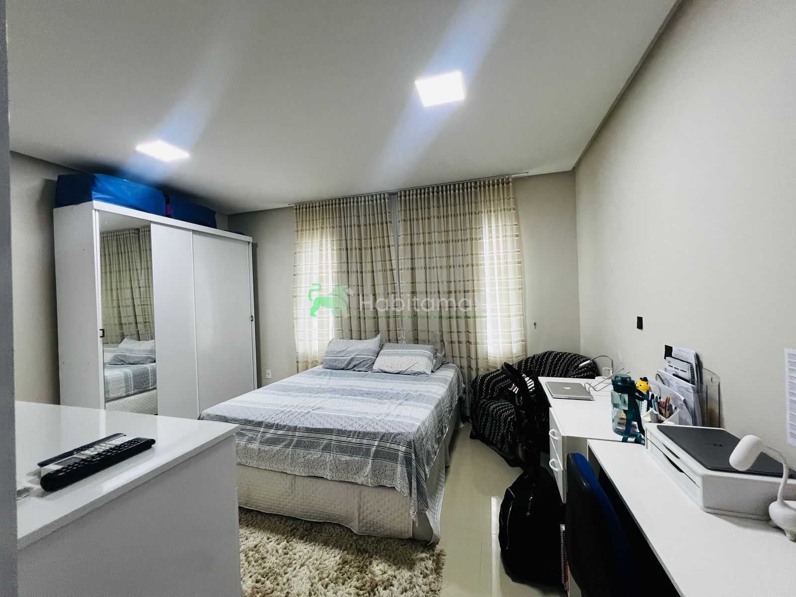 Casa, 3 quartos, 165 m² - Foto 9