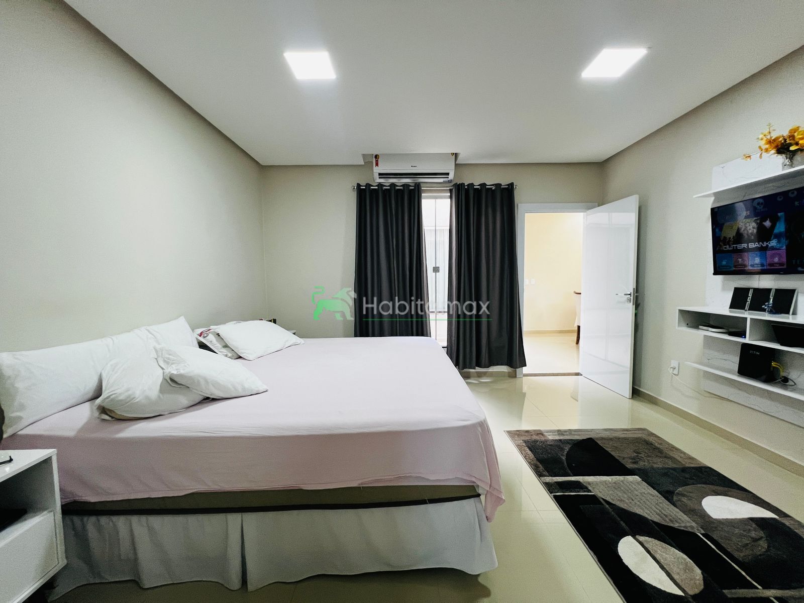 Casa, 3 quartos, 165 m² - Foto 13