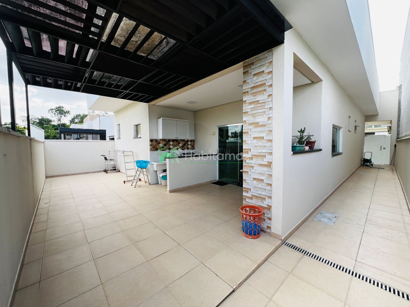 Casa, 3 quartos, 165 m² - Foto 22
