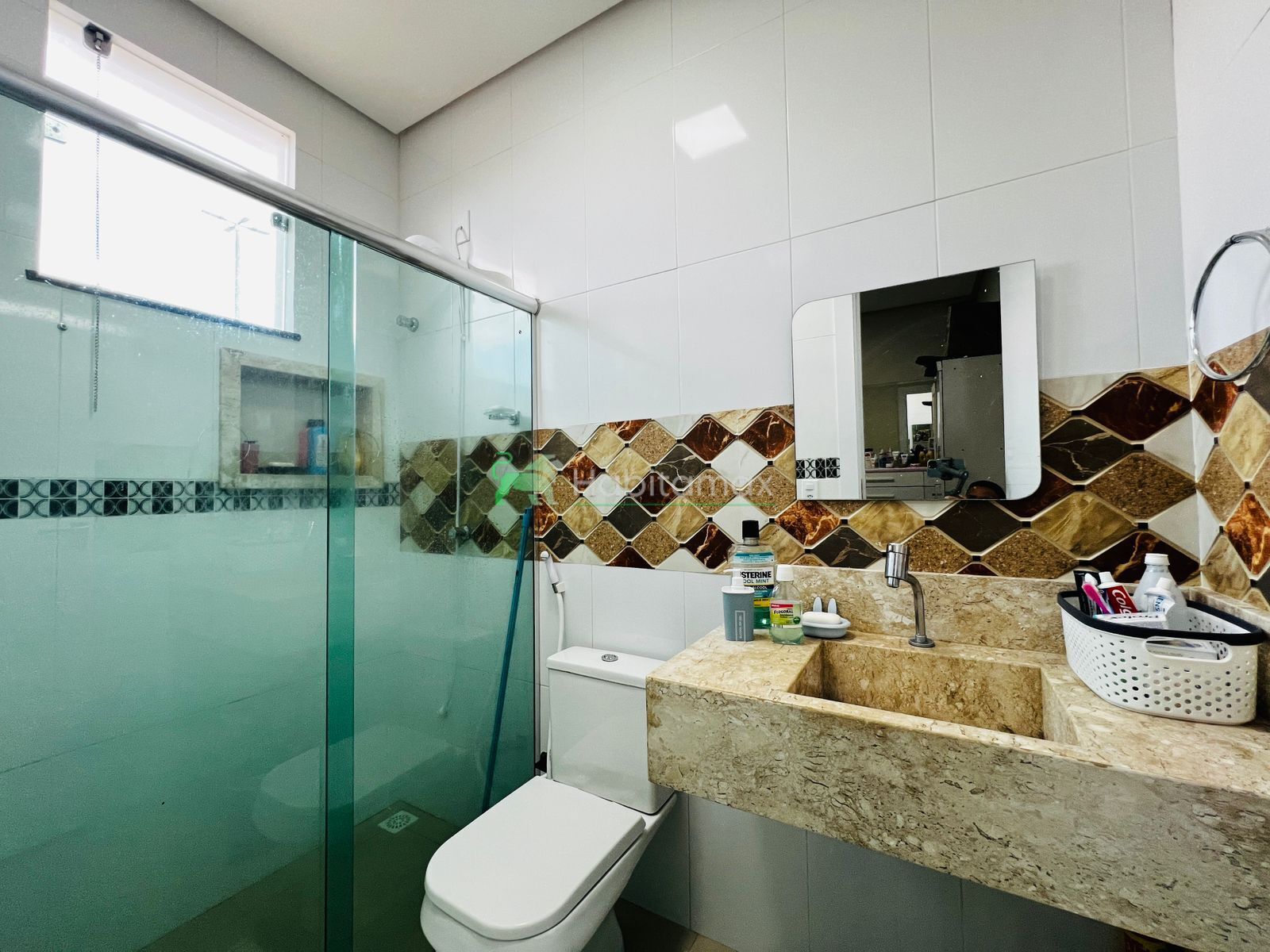 Casa, 3 quartos, 165 m² - Foto 20