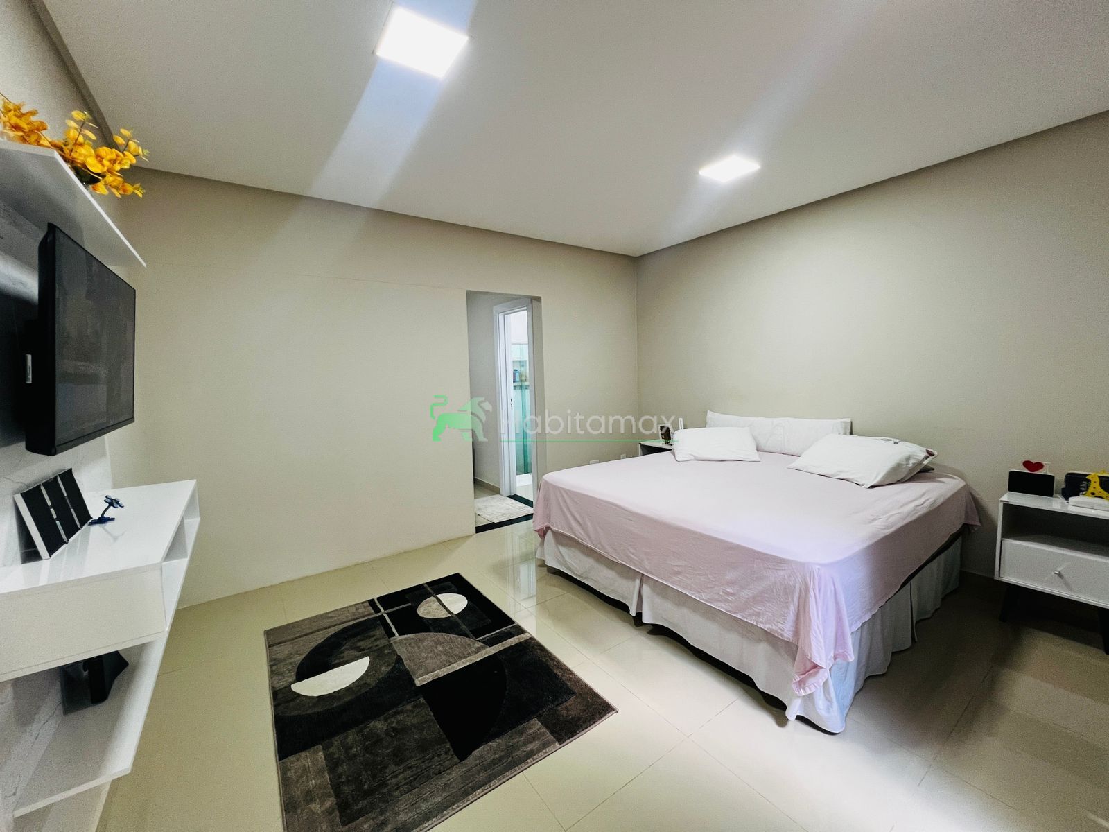 Casa, 3 quartos, 165 m² - Foto 12