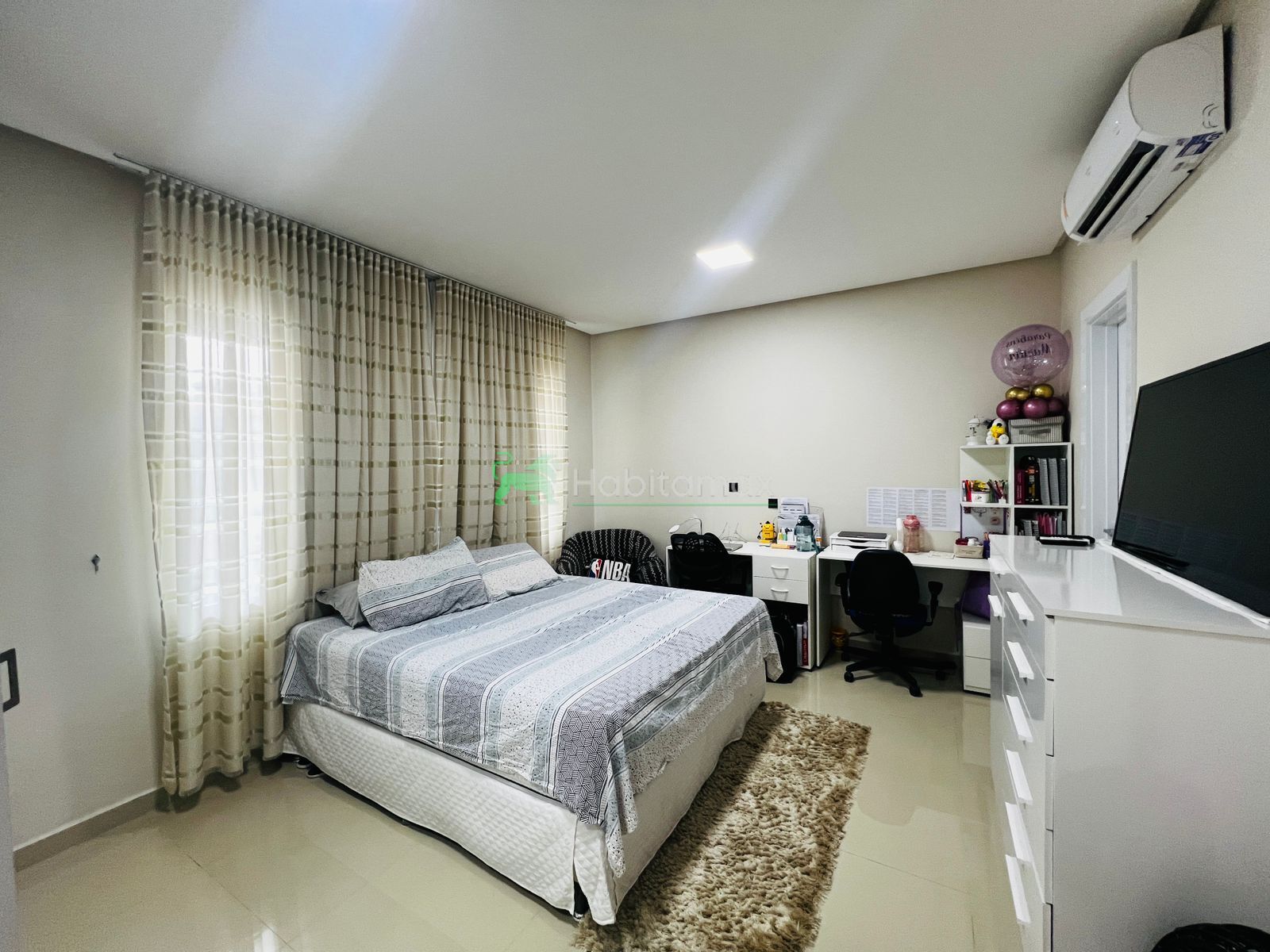 Casa, 3 quartos, 165 m² - Foto 8